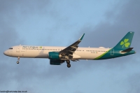 Aer Lingus A321NXL EI-LRA