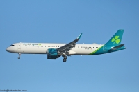 Aer Lingus A321 EI-LRB