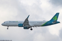 Aer Lingus A321NXSL EI-LRC