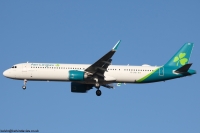 Aer Lingus A321 NEO EI-LRD