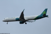 Aer Lingus A321NEO EI-LRD