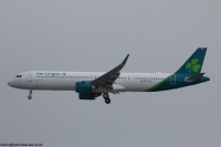 Aer Lingus A321NEO EI-LRE