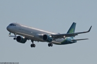 Aer Lingus A321 EI-LRF