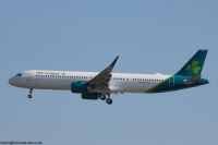 Aer Lingus A321 EI-LRF