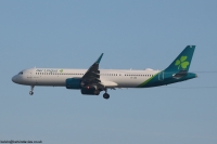 Aer Lingus A321 NEO EI-LRG