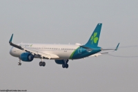 Aer Lingus A321 NEO EI-LRG