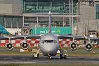Aer Lingus Avro 146 EI-RJI