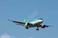 Aer Lingus A319 EI-EPR