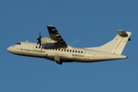 Aer Arran ATR42 EI-BYO
