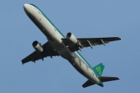 Aer Lingus A321 EI-CPE