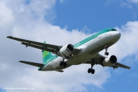 Aer Lingus A321 EI-DEB