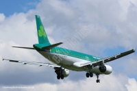 Aer Lingus A321 EI-DEB