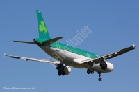 Aer Lingus A320 EI-DEE