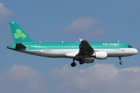 Aer Lingus A320 EI-DEM