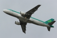 Aer Lingus A320 EI-DES