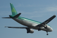 Aer Lingus A320 EI-DVN