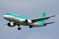 Aer Lingus A320 EI-EDP