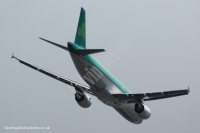 Aer Lingus A320 EI-EDS