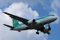 Aer Lingus A319 EI-EPS