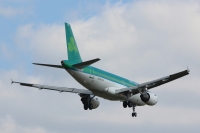 Aer Lingus A320 EI-EPS