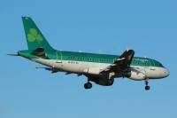 Aer Lingus A319 EI-EPU