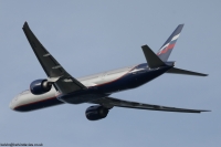 Aeroflot 777 VP-BPG