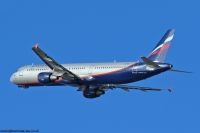 Aeroflot A321 VQ-BEI