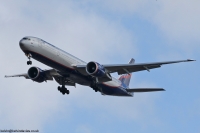 Aeroflot 777 VQ-BQE
