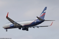 Aeroflot 737NG VQ-BVO