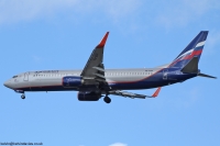 Aeroflot 737NG VQ-BVP