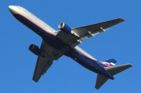 Aeroflot 767 VP-BDI