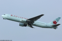 Air Canada 767 C-FCAB