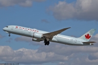 Air Canada 787 C-FGEI