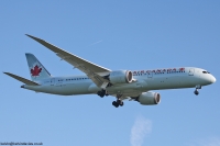 Air Canada 787 C-FGFZ