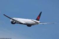 Air Canada 777 C-FIUR