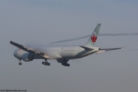 Air Canada 777 C-FIUV