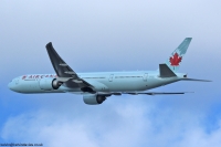 Air Canada 777 C-FIVQ