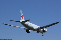 Air Canada 777 C-FIVS