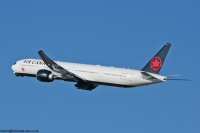 Air Canada 777 C-FIVX