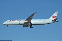 Air Canada 787 C-FKSV