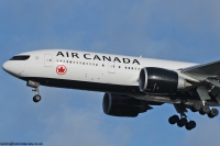 Air Canada 777 C-FNND
