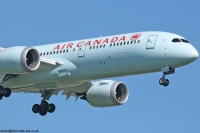 Air Canada 787 C-FNOI