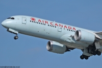 Air Canada 787 C-FPQB