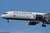 Air Canada 787 C-FSBV