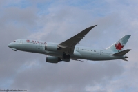 Air Canada 787 C-GHPT