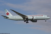 Air Canada 787 C-GHPU