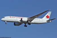 Air Canada 787 C-GHPV