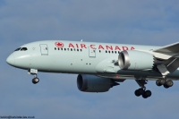 Air Canada 787 C-GHPX