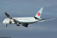 Air Canada 787 C-GHPQ