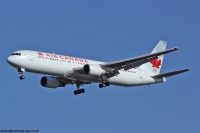 Air Canada 767 C-GSCA